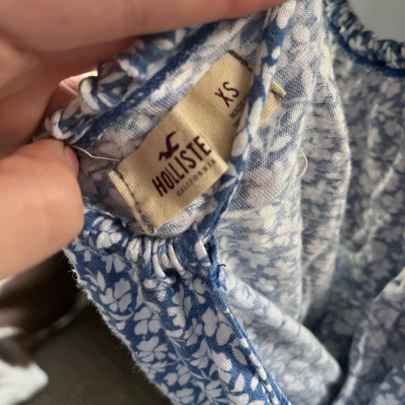 Daisy top - Picture 3 of 3